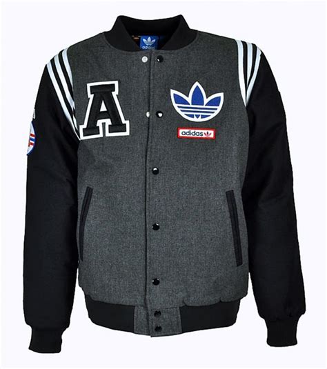 adidas jacken herren wildleder von1990|Adidas Vintage.